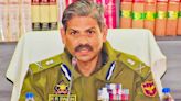 Did J&K DGP violate service rules by talking 'politics'?