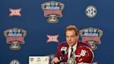 Everything Nick Saban said in his final press conference ahead of Sugar Bowl