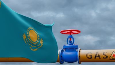 Candor Energies signs first LNG agreement with Kazakhstan