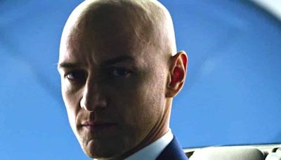 ¿Adiós al Profesor X? James McAvoy sugiere que no volverá como Charles Xavier y da pistas sobre un nuevo actor