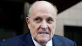 Rudy Giuliani files new legal challenge to Georgia election interference case