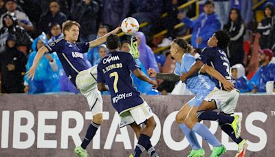 Las cuentas de Millonarios para avanzar en Copa Libertadores