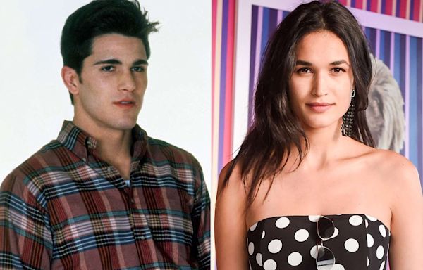 Remember Jake Ryan from “16 Candles”? You Won't Be Surprised to Know His Daughter Is a Gorgeous Model: See the Photos