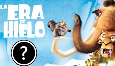 ¿'La Era de Hielo 6' está en camino? John Leguizamo reveló una posible nueva entrega