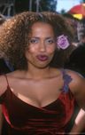 Lisa Nicole Carson