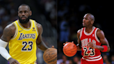 Who is the NBA GOAT: LeBron or Jordan? 142 players weigh in