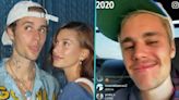 Justin Bieber Talked About Hopes To 'Have A Baby' With Hailey Bieber 4 Years Before Pregnancy News | Access