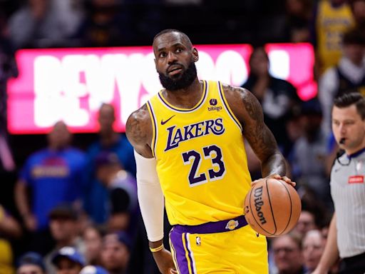 Lakers News: Stephen A. Smith Claims LeBron James Wants LA To Make 2 Specific Moves This Summer