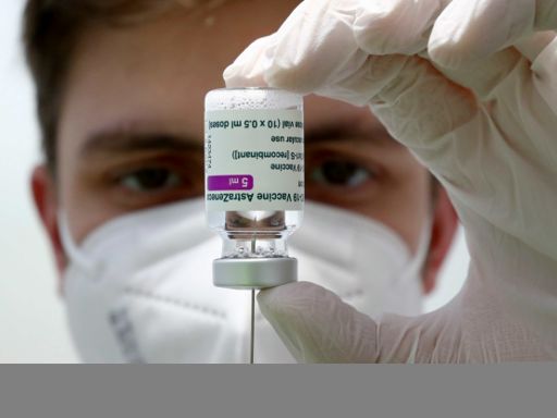 Al país llegaron 24 millones de dosis: por motivos comerciales, AstraZeneca deja de vender en Europa la vacuna contra el Covid