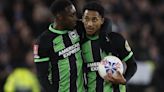 Roberto De Zerbi wants more from Brighton hat-trick hero Joao Pedro