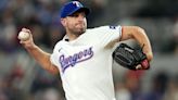 Scherzer passes Verlander for 10th-most K's