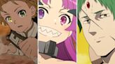 Mushoku Tensei Jobless Reincarnation: 5 Characters Stronger Than Ghislaine Dedoldia
