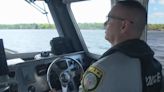 Safety First: Police sergeant speaks about boating safety as temperatures rise