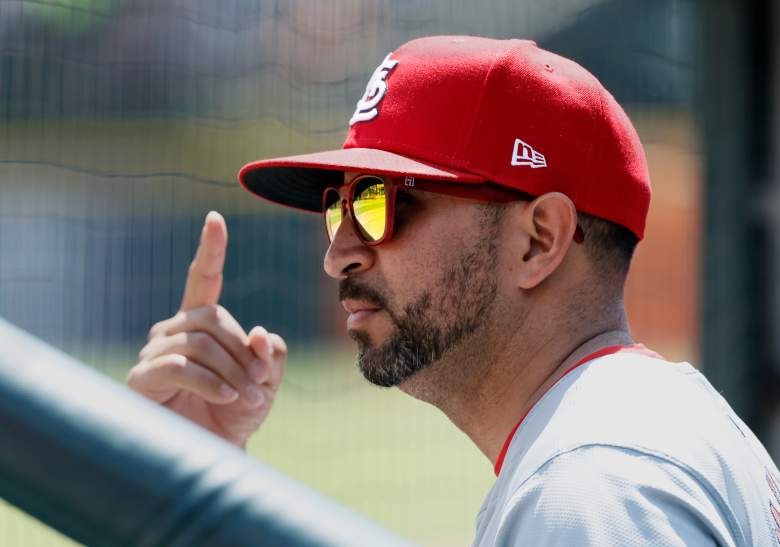 Manager Oliver Marmol Comments on the Cardinals’ Poor Play