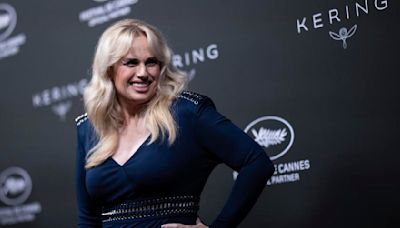 Rebel Wilson sued for defamation by producers from 'The Deb' after actor called them out