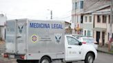Un cadáver con heridas de arma de fuego fue hallado en el sur de Quito