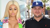 Rob Kardashian Claims Ex Blac Chyna Agreed to Drop 'Revenge-Porn Lawsuit' But Is Backing Out of Deal