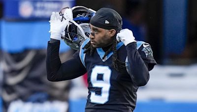 Former Panthers CB Stephon Gilmore gives update on his free-agent status