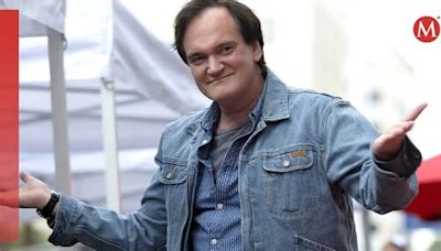 Quentin Tarantino cancela de sorpresa la que sería su última película 'The Movie Critic'