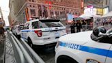 Teenager shot in head and killed in broad daylight attack in Manhattan by suspects riding Citi Bike