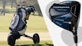 Callaway's 'Most Consistent' Driver Is $200 Off Right Now, and Golfers Say It's a 'Significant Upgrade' to Any Bag