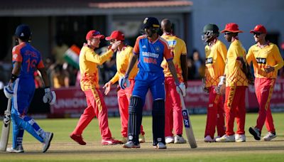 'Won't understand importance of Rohit, Kohli': Fans brutally destroy Gill-led Team India after shock defeat vs Zimbabwe