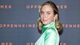 Emily Blunt Breaks Silence On Clip Of Her Fat-Shaming A Waitress: ‘I’m Appalled’