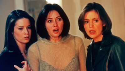 Las bonitas palabras que Shannen Doherty dedicó a Alyssa Milano poco antes de morir: Enemistadas desde Embrujadas