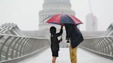 Met Office yellow weather warning on Thursday August 1 as UK to be hit by 'thunder, hail and 30C heat'