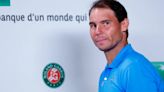Rafael Nadal sembró dudas con respecto a su futuro: “Es una gran opción de que sea mi último Roland Garros”