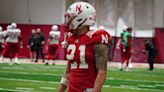 Nebraska DB Noa Pola-Gates enters transfer portal