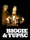 Biggie and Tupac