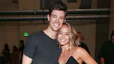 Who Is Grant Gustin's Wife? All About LA Thoma Gustin