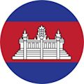 Seleção Cambojana de Futebol