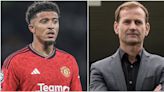 Dan Ashworth has already identified 7 Man Utd players he wants sold to raise £200m