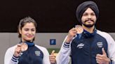 Paris Olympics 2024: EXCLUSIVE | ‘Likhke le loh’: Manu Bhaker’s uncle hopeful for gold in women’s 25m pistol