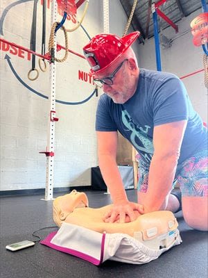 ‘This could save lives’: Seminole County residents learn CPR at Action Church