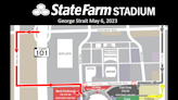 Driving to George Strait's State Farm Stadium concert? Here's what you need to know