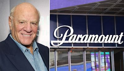 Barry Diller Says His Interest In Bidding For Paramount “Unquestionably” Pushed Skydance To Seal Merger