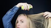 FDA releases list of dry shampoo products that may contain a chemical linked to blood cancer, and are being recalled