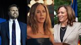 "I Pray Your Daughter Is...": Jennifer Aniston Slams Trump's Running Mate