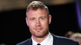 Andrew Flintoff ‘recovering’ after Top Gear accident says Piers Morgan