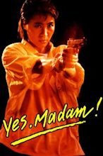 Yes, Madam (1985 film)