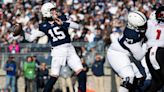 Your Penn State football quarterback Friday? Drew Allar should be ready to go