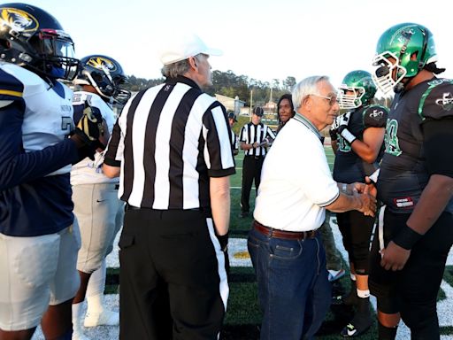 Longtime El Cerrito football coach Frank Milo dies at 83