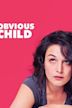 Il bambino che è in me - Obvious Child