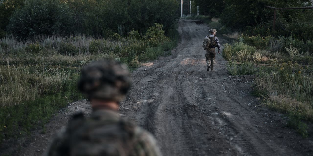 Only China Can End the War in Ukraine, Finland’s President Says