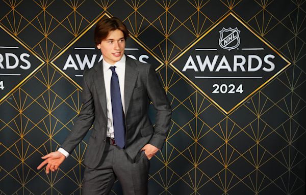 2024 NHL draft: First-round order, time, TV channel, top prospects and more