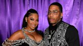 Ashanti & Nelly Are Reportedly Expecting Their First Baby Together After Rekindling Their Romance This Year