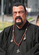 Steven Seagal